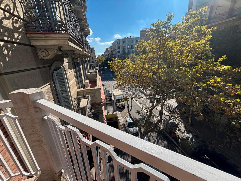 Foto 79837b30-8198-4a30-816d-b1d830b1d91d. Appartement dans Dreta de l´Eixample Barcelona