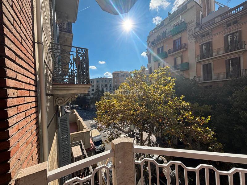 Foto 9b678ef7-7e82-45b3-8347-9d17c7aebacb. Appartement dans Dreta de l´Eixample Barcelona