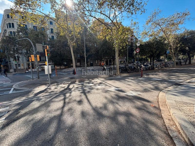 Foto a395f605-af02-4ce5-ac7d-11760b9fb0cc. Appartement dans Dreta de l´Eixample Barcelona