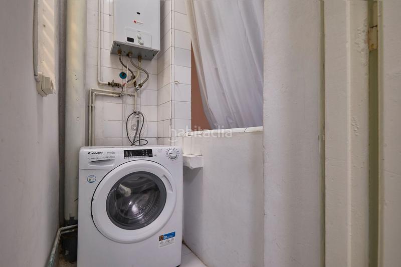 Foto ae67f616-023f-474d-88f6-008e12fec617. Appartement dans Dreta de l´Eixample Barcelona