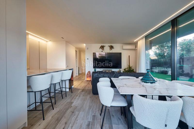 Foto 13455c80-1f86-401b-99ae-ee9954f2ddc1. Rez-de-chaussée avec chauffage parking dans Taradell