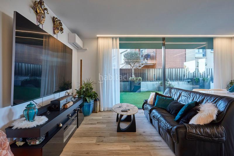 Foto 3c79db7b-f5f4-4c0d-91a1-8c399f23fd9c. Rez-de-chaussée avec chauffage parking dans Taradell