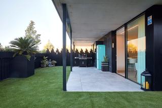 Rez-de-chaussée  Passatge de l’escola. Exclusiva planta baja de lujo en taradell