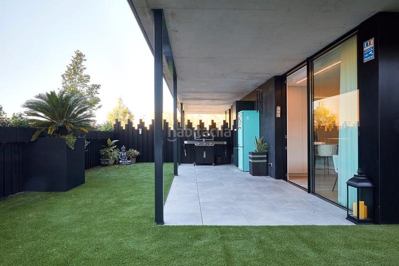 Foto 66e70708-7921-43ef-b957-aac0c8403e46. Rez-de-chaussée avec chauffage parking dans Taradell