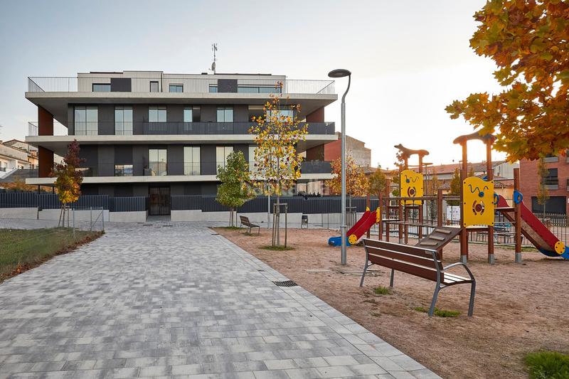 Foto a7929120-d58b-4bd0-8239-4b5ce1ec9397. Rez-de-chaussée avec chauffage parking dans Taradell