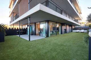 Rez-de-chaussée  Passatge de l’escola. Exclusiva planta baja de lujo en taradell