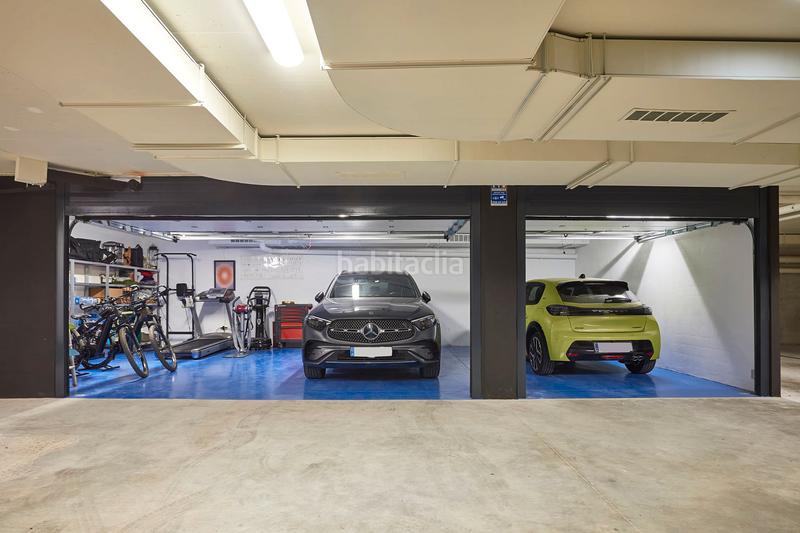 Foto d55c02b0-5bc4-4501-9fde-824e19deac85. Rez-de-chaussée avec chauffage parking dans Taradell