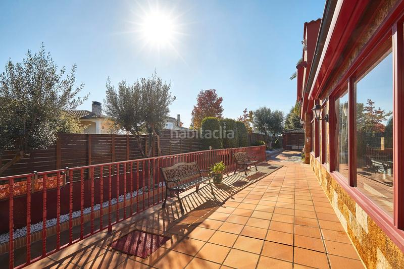 Foto d4384af9-cca9-406d-98a1-aedec9feb11d. Haus mit kamin heizung parking pool in Canovelles