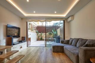 Doppelhaus  Carrer telèfon. Espectacular casa en el centro de tiana