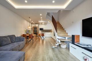 Maison jumelée  Carrer telèfon. Espectacular casa en el centro de tiana