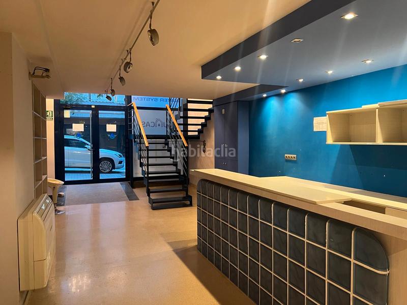 Foto 24ebb103-f74f-4102-a63c-11a13217e09c. Lloguer local comercial a Via Europa - Parc Central Mataró