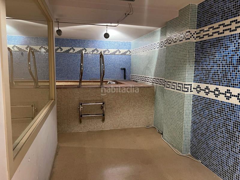 Foto 8b482711-4fab-46fd-a595-b1eed2786efd. Lloguer local comercial a Via Europa - Parc Central Mataró