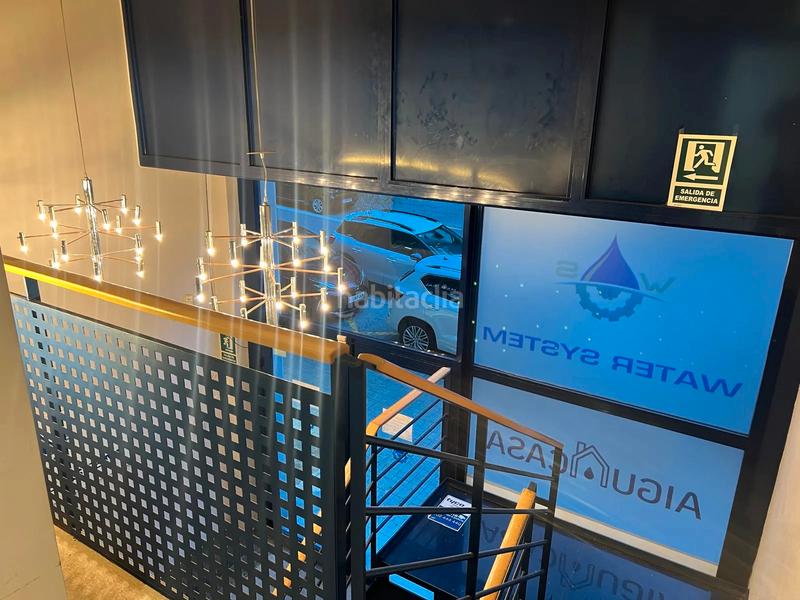 Foto 275d38e9-8153-4f1b-93b4-e7e0ed86c192. Location local commercial dans Via Europa - Parc Central Mataró