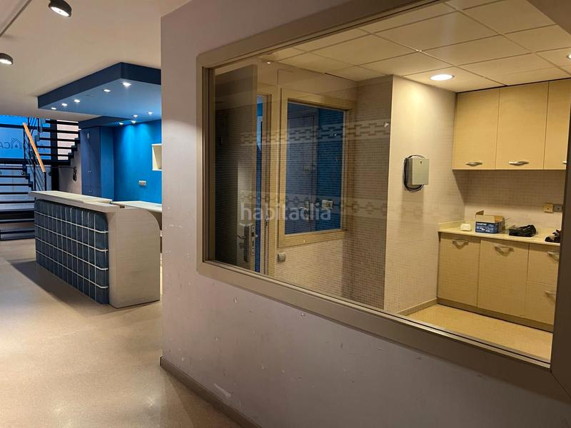 Foto 5cfed8d0-53be-4706-9d38-412fec862835. Location local commercial dans Via Europa - Parc Central Mataró