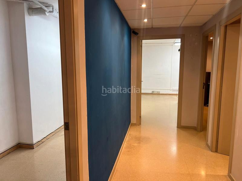 Foto 99058a88-81f9-42e4-8ddb-04b486fdc7ea. Location local commercial dans Via Europa - Parc Central Mataró