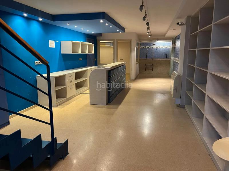 Foto bffb85ea-9a78-4c96-9462-8650e46ae44c. Miete geschäftsraum in Via Europa - Parc Central Mataró