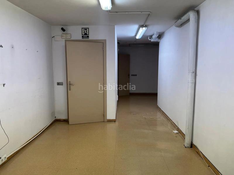 Foto d1e367f1-4b9f-4098-98f7-be4e79905785. Miete geschäftsraum in Via Europa - Parc Central Mataró