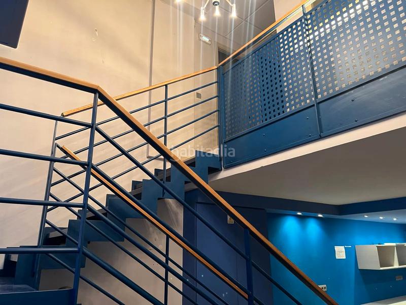 Foto f98aec35-07a7-4cbe-97b5-8aff177af95e. Miete geschäftsraum in Via Europa - Parc Central Mataró