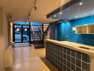Business premise in Carrer de Jaume Comas i Jo