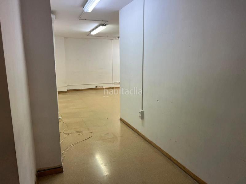 Foto 6eb64529-1809-46b1-964d-78946938ec07. Rent business premise in Via Europa - Parc Central Mataró