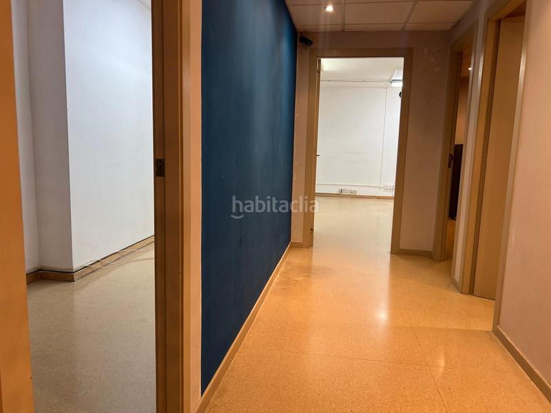 Foto 9562291d-584f-4c4b-848c-d82f2cd25eba. Rent business premise in Via Europa - Parc Central Mataró