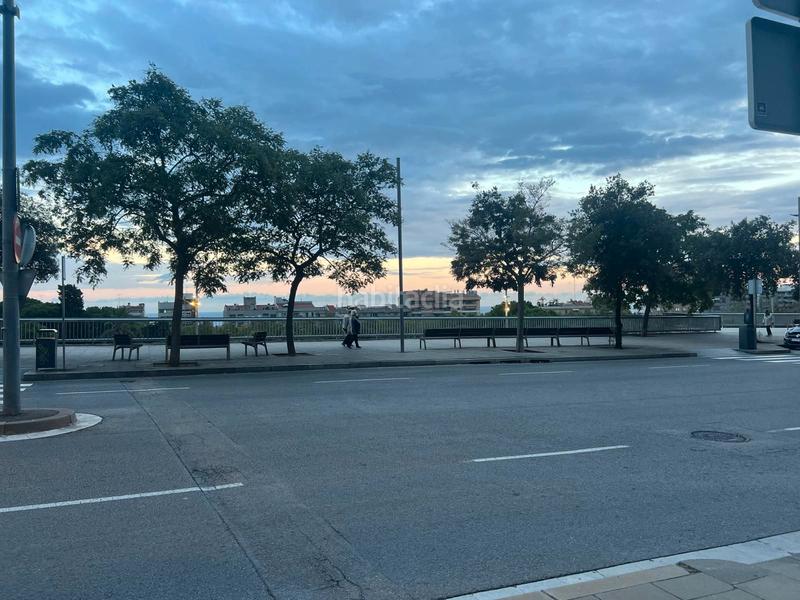 Foto 98189a65-0d50-4dbf-8980-0a009e4f950a. Rent business premise in Via Europa - Parc Central Mataró