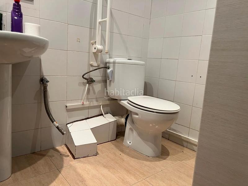 Foto a129e56a-eff3-4a6d-acc3-e9730f0be570. Rent business premise in Via Europa - Parc Central Mataró