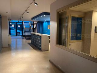Business premise in Carrer de Jaume Comas i Jo