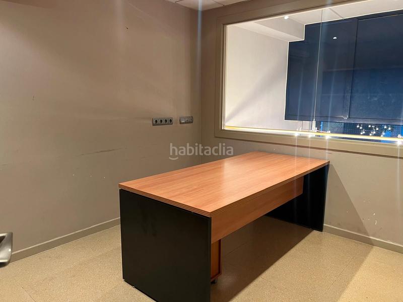 Foto b0847075-77f9-40a9-98e9-ba1c8872b3ab. Rent business premise in Via Europa - Parc Central Mataró