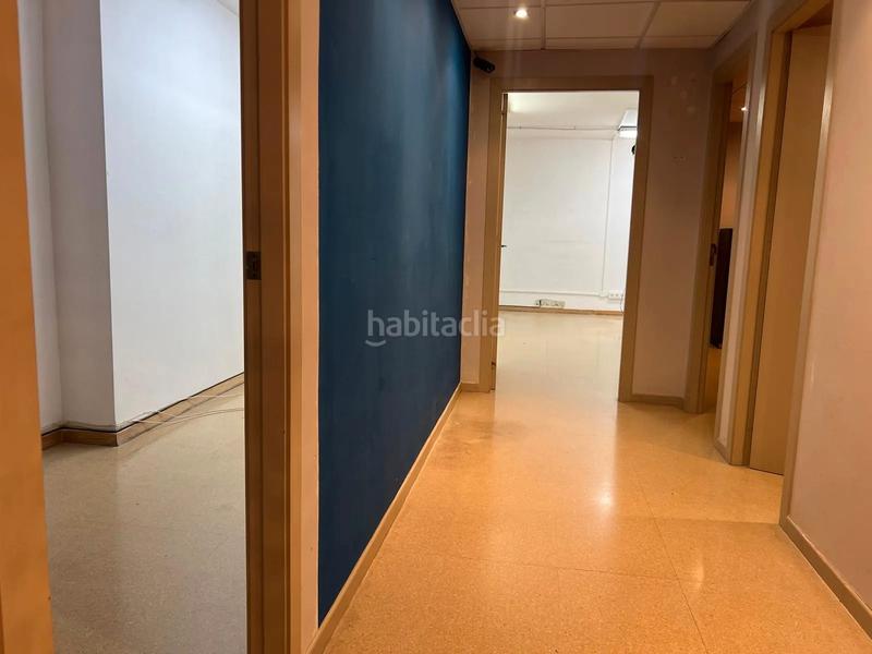 Foto e84b586e-6f09-4d17-a858-cb9f9d157bbc. Rent business premise in Via Europa - Parc Central Mataró