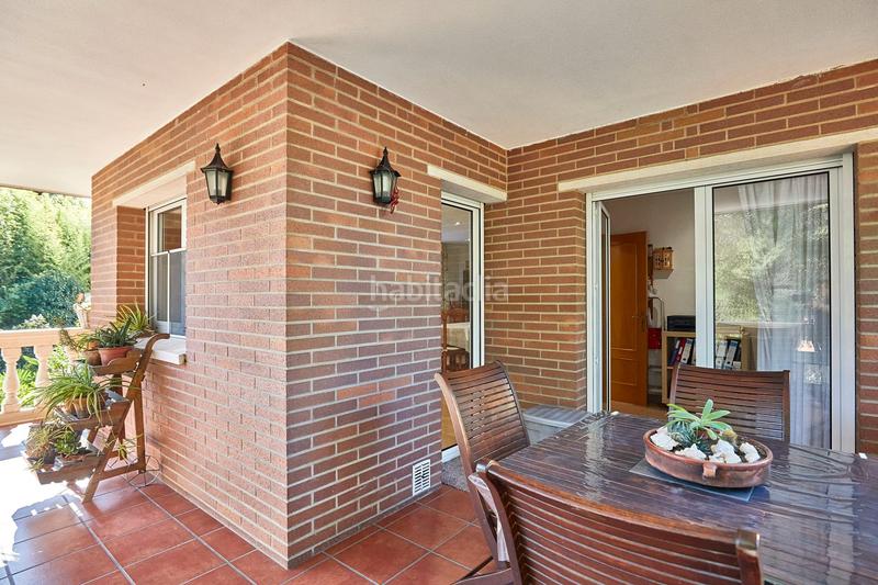 Foto 257ba345-e266-43ca-a2c6-8e334e35a676. Maison avec chauffage parking piscine dans Santa Maria-Terra Nostra Montcada i Reixac