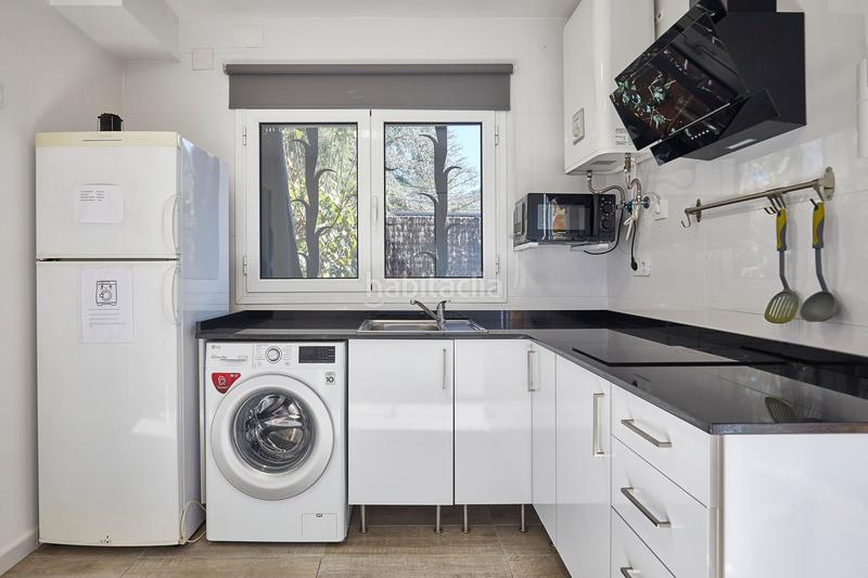 Foto 4df42e47-9149-4bf7-9b77-ceec6a32ebc3. Maison avec chauffage parking piscine dans Santa Maria-Terra Nostra Montcada i Reixac