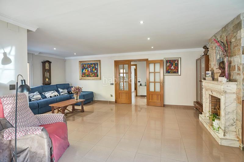 Foto 52293579-ef55-462a-b3d3-a2b42826930d. Maison avec chauffage parking piscine dans Santa Maria-Terra Nostra Montcada i Reixac