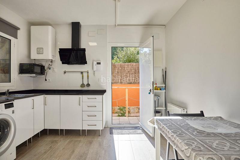 Foto 7e82a6af-f9ce-404e-b1dc-5b0d65449054. Maison avec chauffage parking piscine dans Santa Maria-Terra Nostra Montcada i Reixac