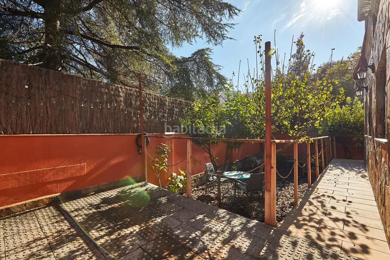 Foto 820947ad-bfd6-4a7c-a27a-44e6d91102ce. Maison avec chauffage parking piscine dans Santa Maria-Terra Nostra Montcada i Reixac