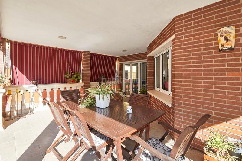 Foto 8f78ad18-a224-4fe1-8817-318b397d0a52. Maison avec chauffage parking piscine dans Santa Maria-Terra Nostra Montcada i Reixac