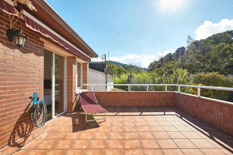 Foto a747c351-6bb7-49fb-9658-c5ef0337ca73. Maison avec chauffage parking piscine dans Santa Maria-Terra Nostra Montcada i Reixac