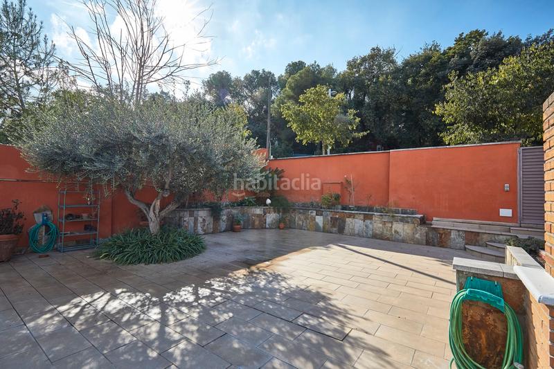 Foto ae983a30-7fcd-474f-986f-35e7923f9d88. Maison avec chauffage parking piscine dans Santa Maria-Terra Nostra Montcada i Reixac