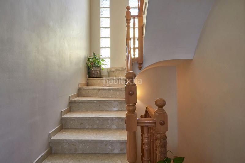 Foto e1ba1a76-03d4-432e-91ea-3da4cb1fe20c. Maison avec chauffage parking piscine dans Santa Maria-Terra Nostra Montcada i Reixac