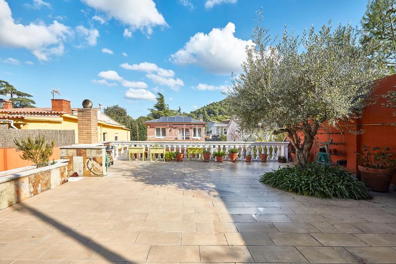 Foto e942b1ce-1a75-48e2-9ac0-94dc9d96d2a5. Maison avec chauffage parking piscine dans Santa Maria-Terra Nostra Montcada i Reixac