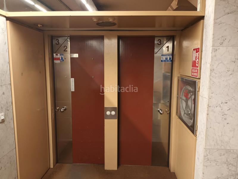 Foto 0a922160-a004-4ae5-9cc0-c537a96b098f. Geschäftsraum in Dreta de l´Eixample Barcelona
