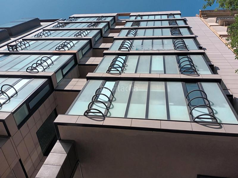 Foto 4af1731e-a56e-4a72-b84d-6a1b44ea4e3d. Geschäftsraum in Dreta de l´Eixample Barcelona