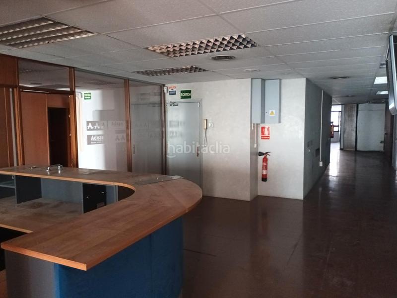 Foto fd3ba491-8f19-4749-bf80-c5adb9fce3cf. Geschäftsraum in Dreta de l´Eixample Barcelona