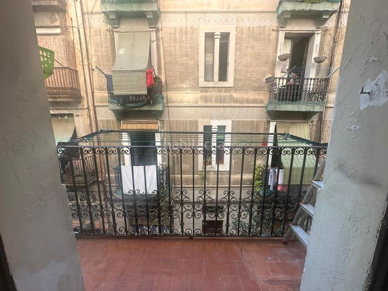 Foto 28fae1ed-c388-45f1-bf4d-0e7ab4defa05. Piso  a reformar en ciutat vella en Raval Barcelona