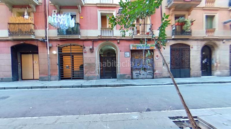 Foto 418b5b55-445a-4d05-945b-c329f1a6268e. Piso  a reformar en ciutat vella en Raval Barcelona