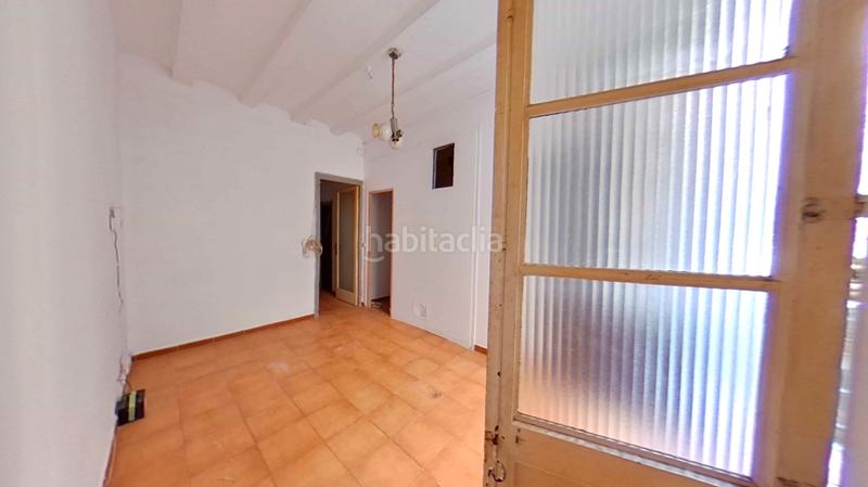 Foto 67e18422-63fa-481c-b983-458dba7a56dc. Piso  a reformar en ciutat vella en Raval Barcelona