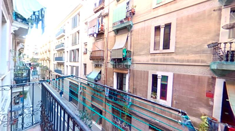 Foto a8563b2b-a23f-4836-98b2-2dc7a52d4f97. Piso  a reformar en ciutat vella en Raval Barcelona