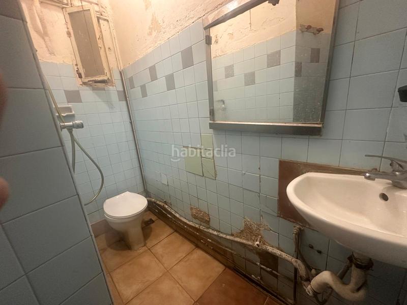 Foto e65e34f2-45e1-4aeb-8a40-449eab57c8e0. Piso  a reformar en ciutat vella en Raval Barcelona