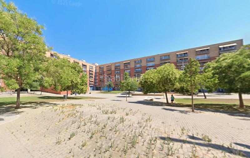 Foto 2ed9c425-5278-4880-b2b0-f213b24c9310. Geschäftsraum in La Marina del Port Barcelona