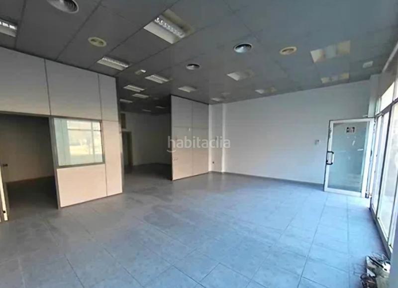 Foto 8878a05c-cc58-4f85-b6e5-9ab98fcde883. Geschäftsraum in La Marina del Port Barcelona